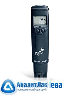 Комбинированный прибор HANNA HI 98129, HI 98130 Комбинированный прибор HANNA HI 98129, HI 98130